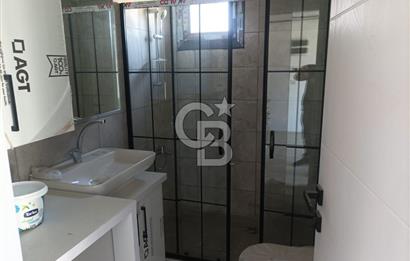 MENEMEN SEYREK İNÖNÜ MAHALLESİNDE 1+1 SATILIK DAİRE