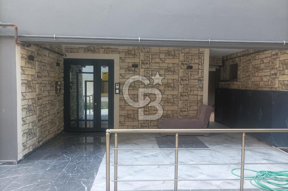 MENEMEN SEYREK İNÖNÜ MAHALLESİNDE 1+1 SATILIK DAİRE