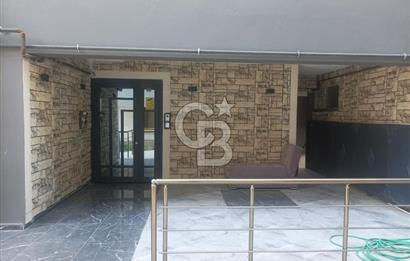 MENEMEN SEYREK İNÖNÜ MAHALLESİNDE 1+1 SATILIK DAİRE