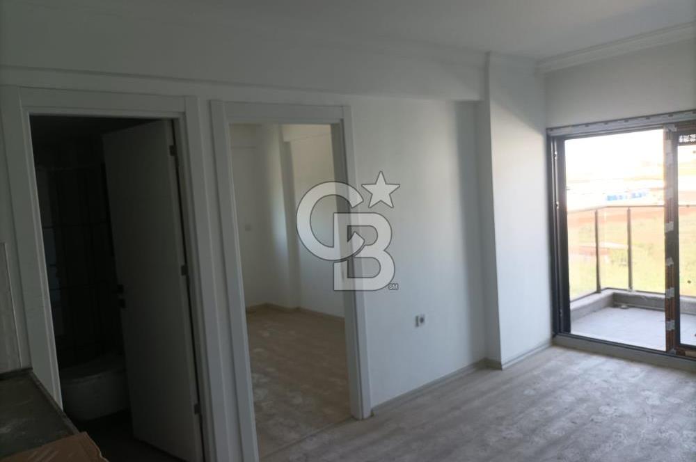 MENEMEN SEYREK İNÖNÜ MAHALLESİNDE 1+1 SATILIK DAİRE