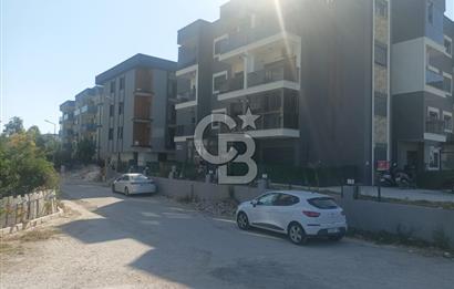 MENEMEN SEYREK İNÖNÜ MAHALLESİNDE 1+1 SATILIK DAİRE