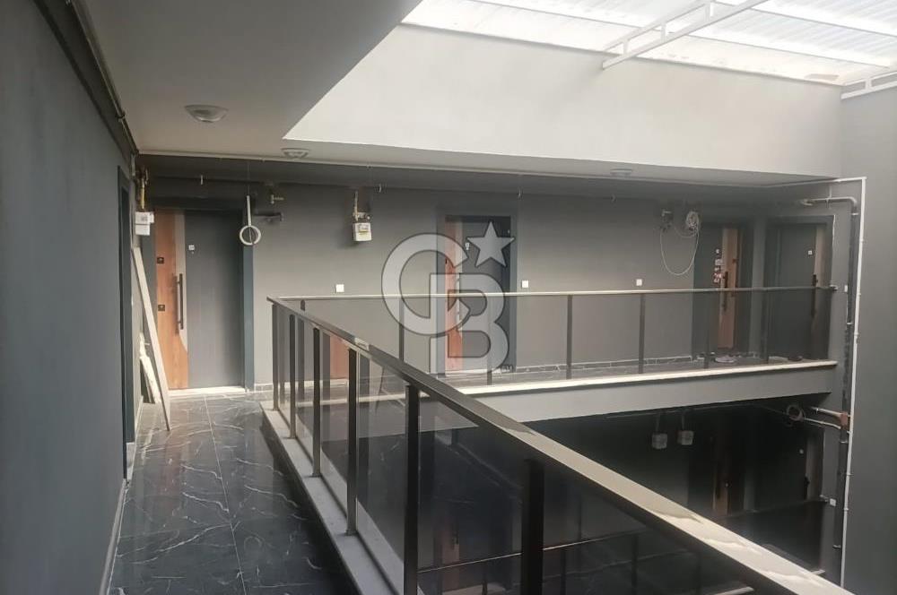 MENEMEN SEYREK İNÖNÜ MAHALLESİNDE 1+1 SATILIK DAİRE