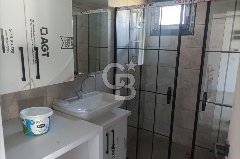MENEMEN SEYREK İNÖNÜ MAHALLESİNDE 1+1 SATILIK DAİRE