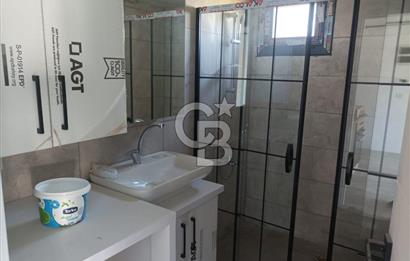 MENEMEN SEYREK İNÖNÜ MAHALLESİNDE 1+1 SATILIK DAİRE