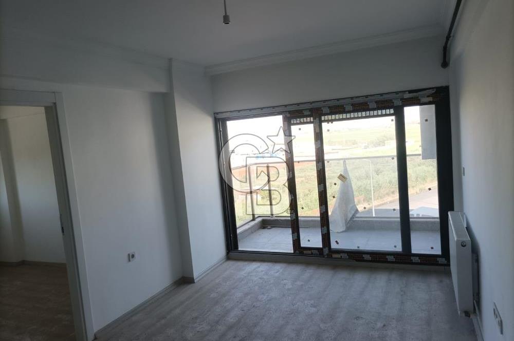 MENEMEN SEYREK İNÖNÜ MAHALLESİNDE 1+1 SATILIK DAİRE