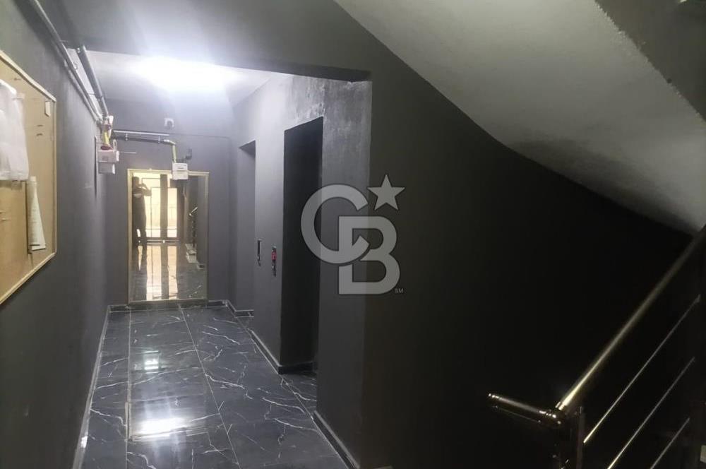 MENEMEN SEYREK İNÖNÜ MAHALLESİNDE 1+1 SATILIK DAİRE