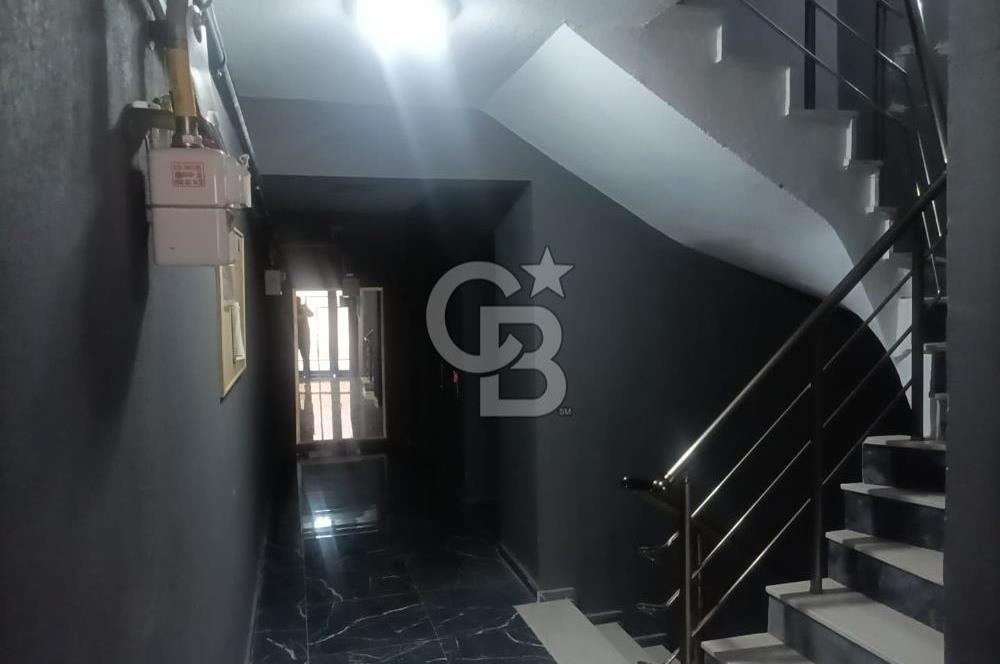 MENEMEN SEYREK İNÖNÜ MAHALLESİNDE 1+1 SATILIK DAİRE