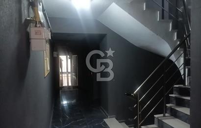 MENEMEN SEYREK İNÖNÜ MAHALLESİNDE 1+1 SATILIK DAİRE