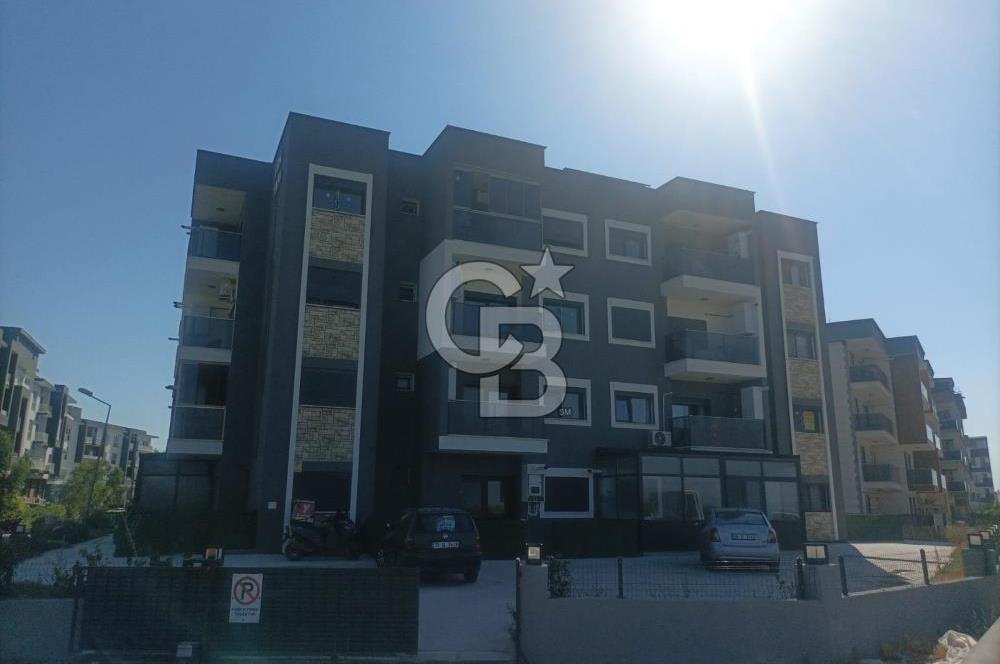 MENEMEN SEYREK İNÖNÜ MAHALLESİNDE 1+1 SATILIK DAİRE