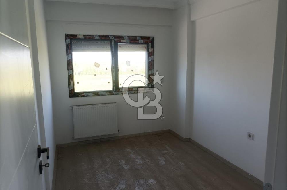MENEMEN SEYREK İNÖNÜ MAHALLESİNDE 1+1 SATILIK DAİRE