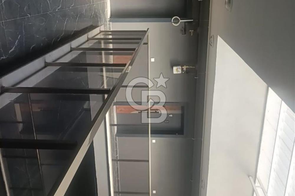 MENEMEN SEYREK İNÖNÜ MAHALLESİNDE 1+1 SATILIK DAİRE