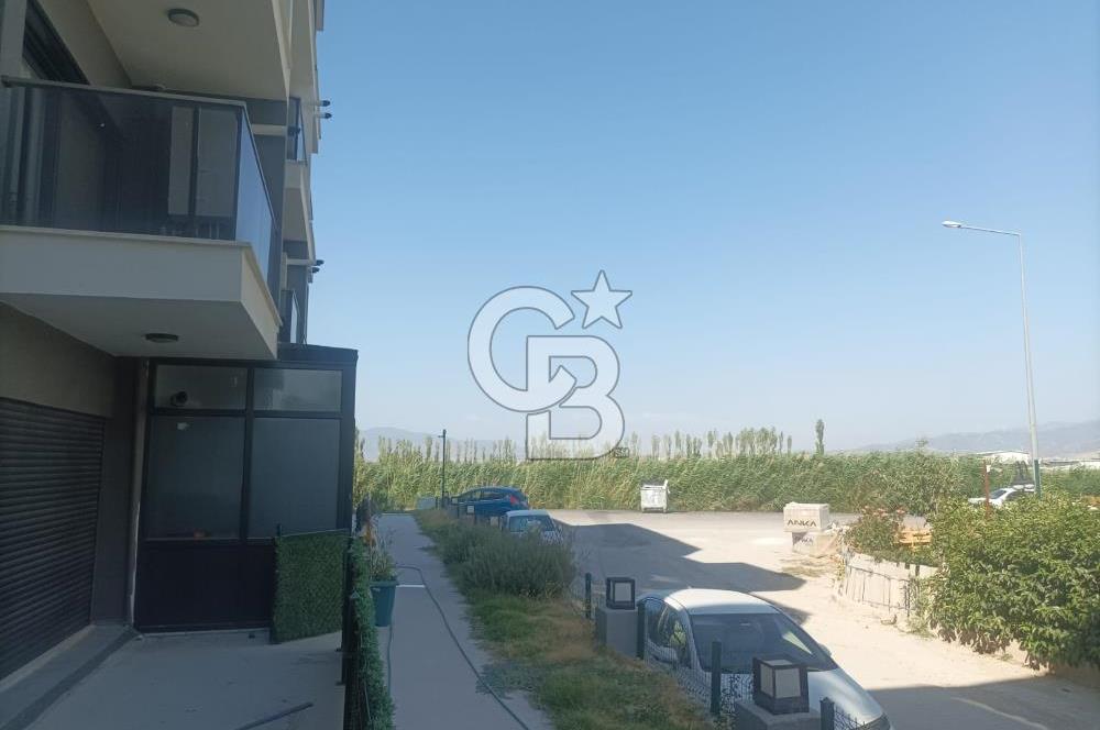 MENEMEN SEYREK İNÖNÜ MAHALLESİNDE 1+1 SATILIK DAİRE
