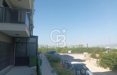 MENEMEN SEYREK İNÖNÜ MAHALLESİNDE 1+1 SATILIK DAİRE