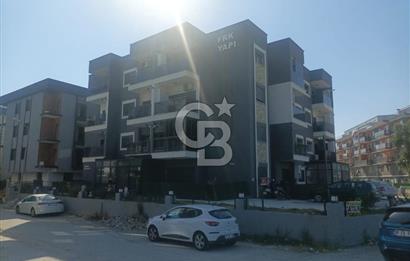 MENEMEN SEYREK İNÖNÜ MAHALLESİNDE 1+1 SATILIK DAİRE
