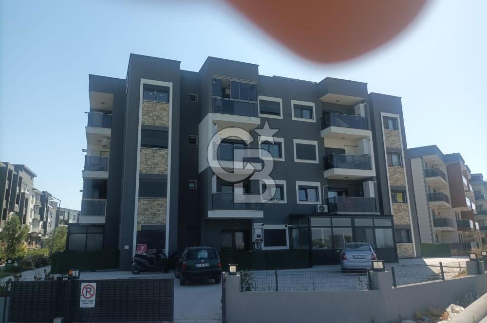 MENEMEN SEYREK İNÖNÜ MAHALLESİNDE 1+1 SATILIK DAİRE