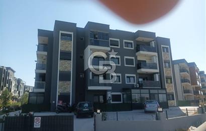 MENEMEN SEYREK İNÖNÜ MAHALLESİNDE 1+1 SATILIK DAİRE