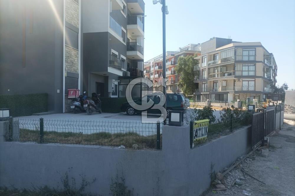 MENEMEN SEYREK İNÖNÜ MAHALLESİNDE 1+1 SATILIK DAİRE