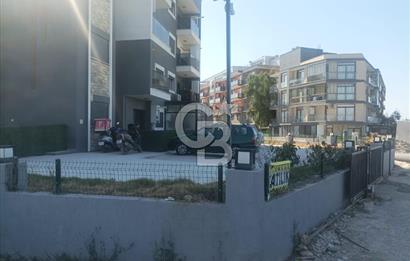 MENEMEN SEYREK İNÖNÜ MAHALLESİNDE 1+1 SATILIK DAİRE