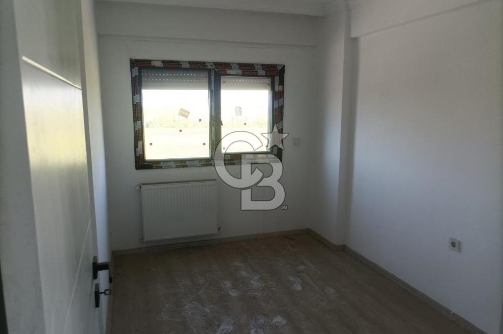 MENEMEN SEYREK İNÖNÜ MAHALLESİNDE 1+1 SATILIK DAİRE