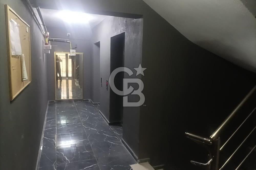 MENEMEN SEYREK İNÖNÜ MAHALLESİNDE 1+1 SATILIK DAİRE