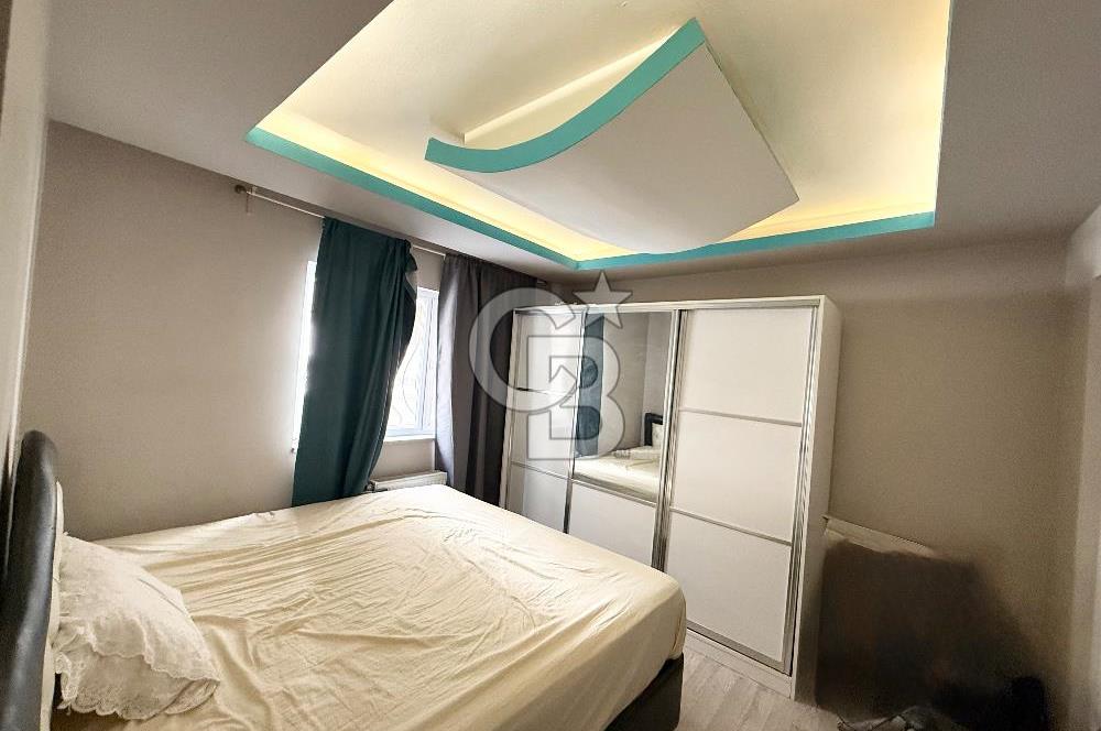 AKPINAR MH. MERKEZİ KONUMDA SATILIK 130 M2 DAİRE
