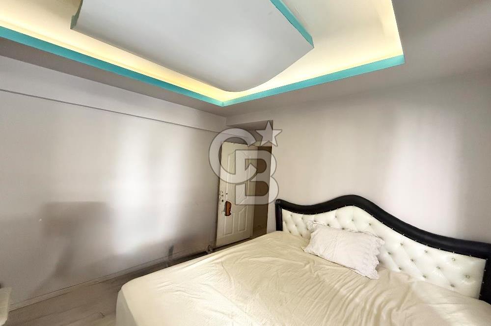 AKPINAR MH. MERKEZİ KONUMDA SATILIK 130 M2 DAİRE