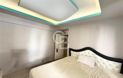 AKPINAR MH. MERKEZİ KONUMDA SATILIK 130 M2 DAİRE