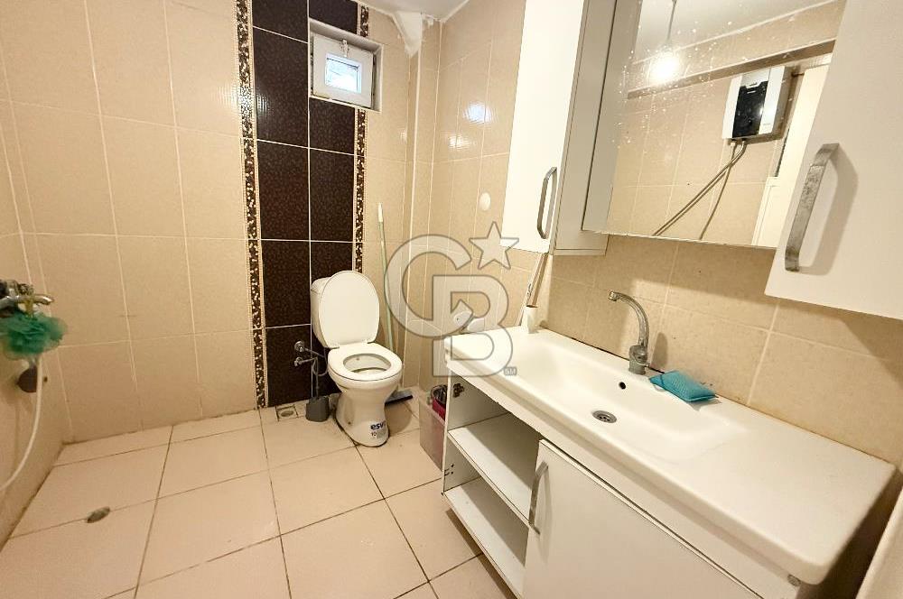 AKPINAR MH. MERKEZİ KONUMDA SATILIK 130 M2 DAİRE