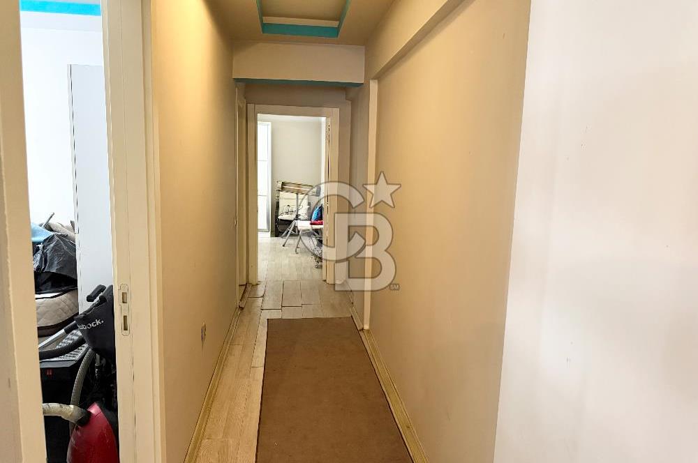 AKPINAR MH. MERKEZİ KONUMDA SATILIK 130 M2 DAİRE