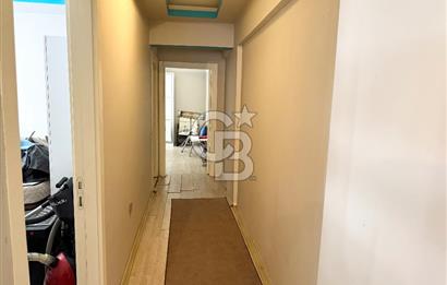 AKPINAR MH. MERKEZİ KONUMDA SATILIK 130 M2 DAİRE