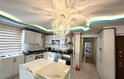 AKPINAR MH. MERKEZİ KONUMDA SATILIK 130 M2 DAİRE