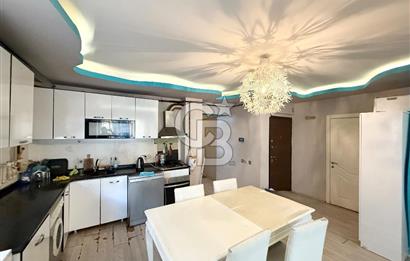AKPINAR MH. MERKEZİ KONUMDA SATILIK 130 M2 DAİRE