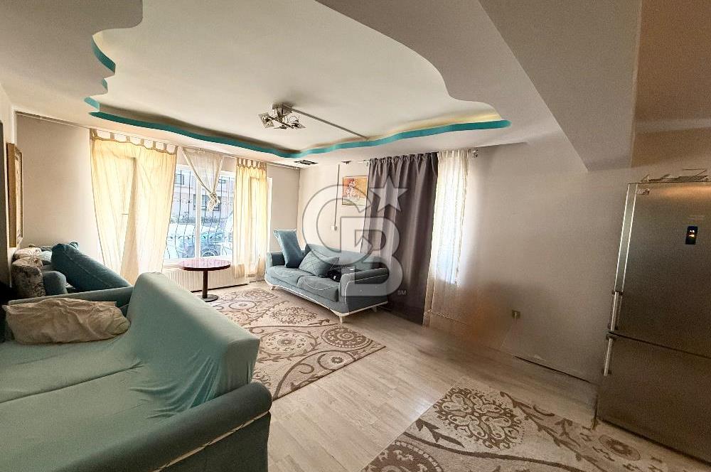 AKPINAR MH. MERKEZİ KONUMDA SATILIK 130 M2 DAİRE