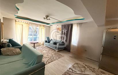 AKPINAR MH. MERKEZİ KONUMDA SATILIK 130 M2 DAİRE