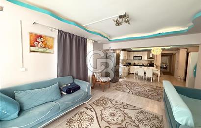 AKPINAR MH. MERKEZİ KONUMDA SATILIK 130 M2 DAİRE