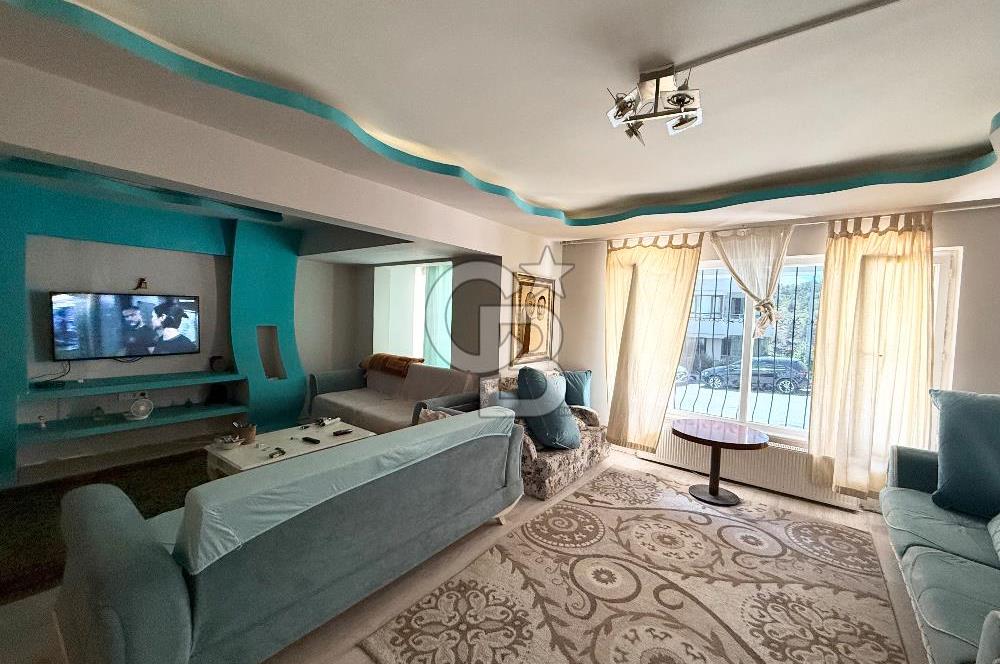 AKPINAR MH. MERKEZİ KONUMDA SATILIK 130 M2 DAİRE
