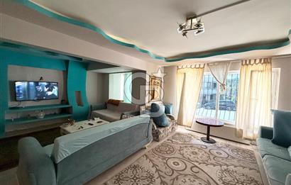 AKPINAR MH. MERKEZİ KONUMDA SATILIK 130 M2 DAİRE