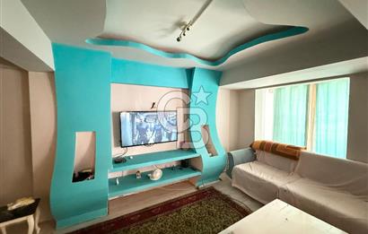 AKPINAR MH. MERKEZİ KONUMDA SATILIK 130 M2 DAİRE