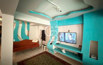 AKPINAR MH. MERKEZİ KONUMDA SATILIK 130 M2 DAİRE