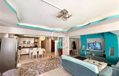 AKPINAR MH. MERKEZİ KONUMDA SATILIK 130 M2 DAİRE