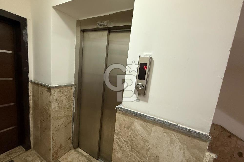 AKPINAR MH. MERKEZİ KONUMDA SATILIK 130 M2 DAİRE