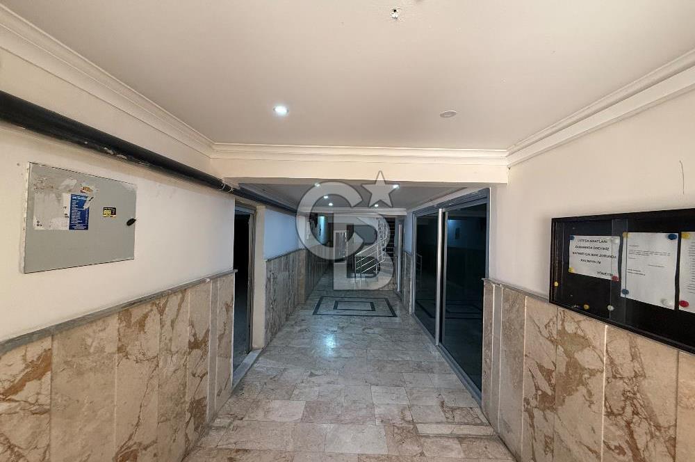 AKPINAR MH. MERKEZİ KONUMDA SATILIK 130 M2 DAİRE