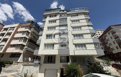 AKPINAR MH. MERKEZİ KONUMDA SATILIK 130 M2 DAİRE