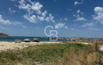 Çanakkale Ezine Kumburun’da 515 m2 Satılık İmarlı Arsa