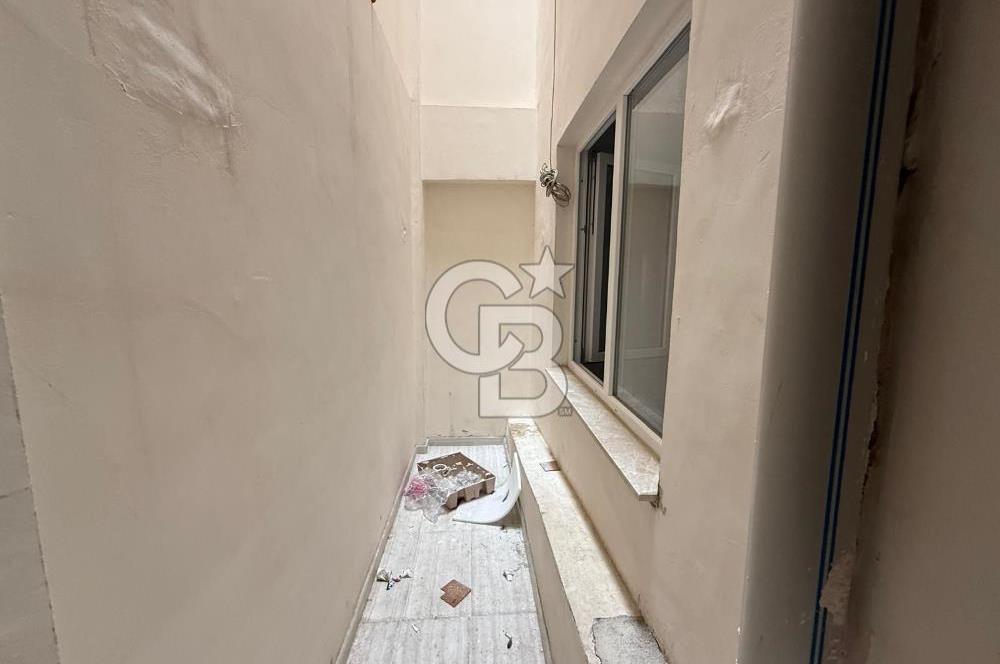 MENEMENDE İSMET İNÖNÜNDE SATILIK DAİRE