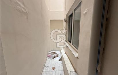 MENEMENDE İSMET İNÖNÜNDE SATILIK DAİRE