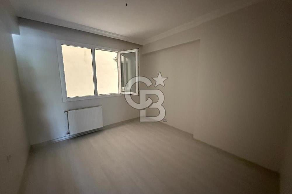 MENEMENDE İSMET İNÖNÜNDE SATILIK DAİRE