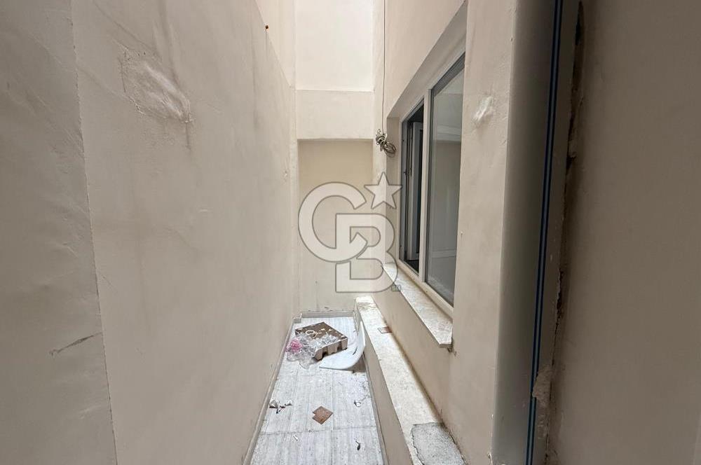 MENEMENDE İSMET İNÖNÜNDE SATILIK DAİRE