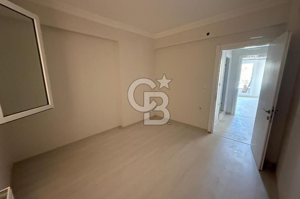 MENEMENDE İSMET İNÖNÜNDE SATILIK DAİRE