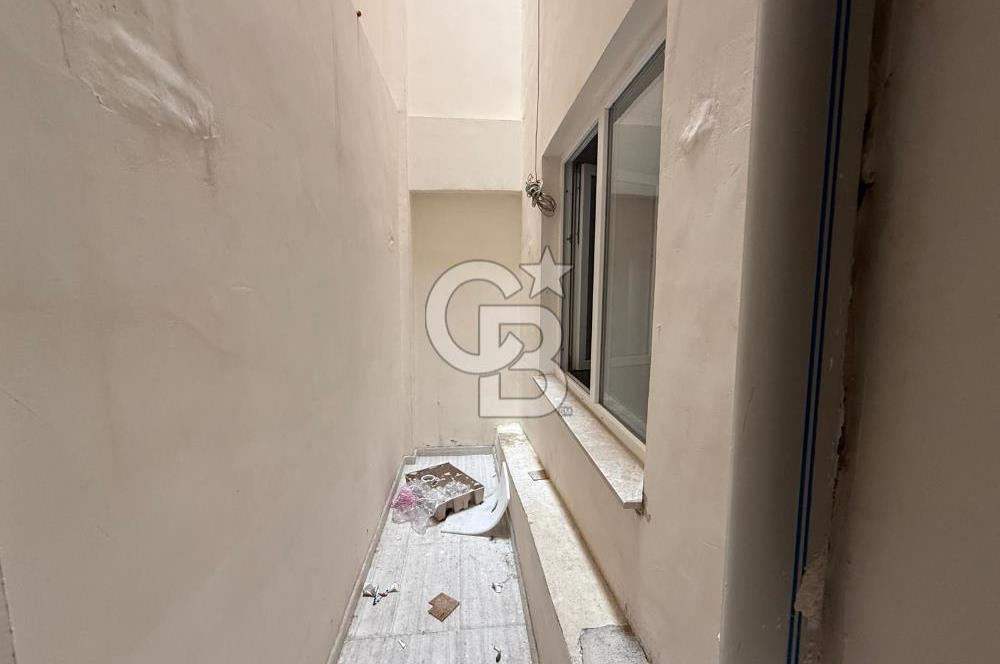 MENEMENDE İSMET İNÖNÜNDE SATILIK DAİRE